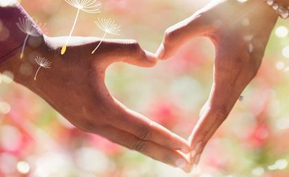 你的心屬於誰？