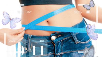 預防肥胖與飲食建議