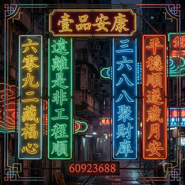 壹品安康