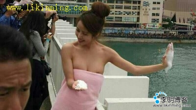 维多利亚港 维多利亚港