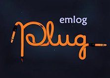 常用十大必备Emlog插件 常用十大必备Emlog插件