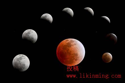 2015年有哪些天象值得观看？