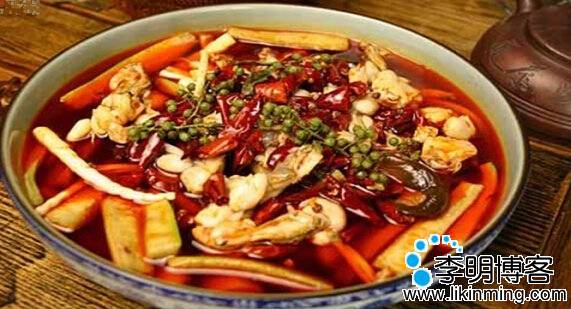 臭豆腐浸泡在粪便中制作,你敢吃吗? 臭豆腐浸泡在粪便中制作,你敢吃吗?