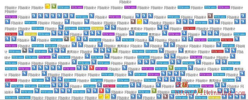 解密灰色网站的最新一种另类引流法