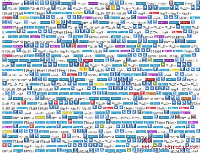 解密灰色网站的最新一种另类引流法