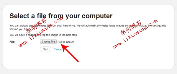 Gravatar头像 Gravatar头像