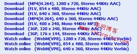 怎样下载youtube影片
