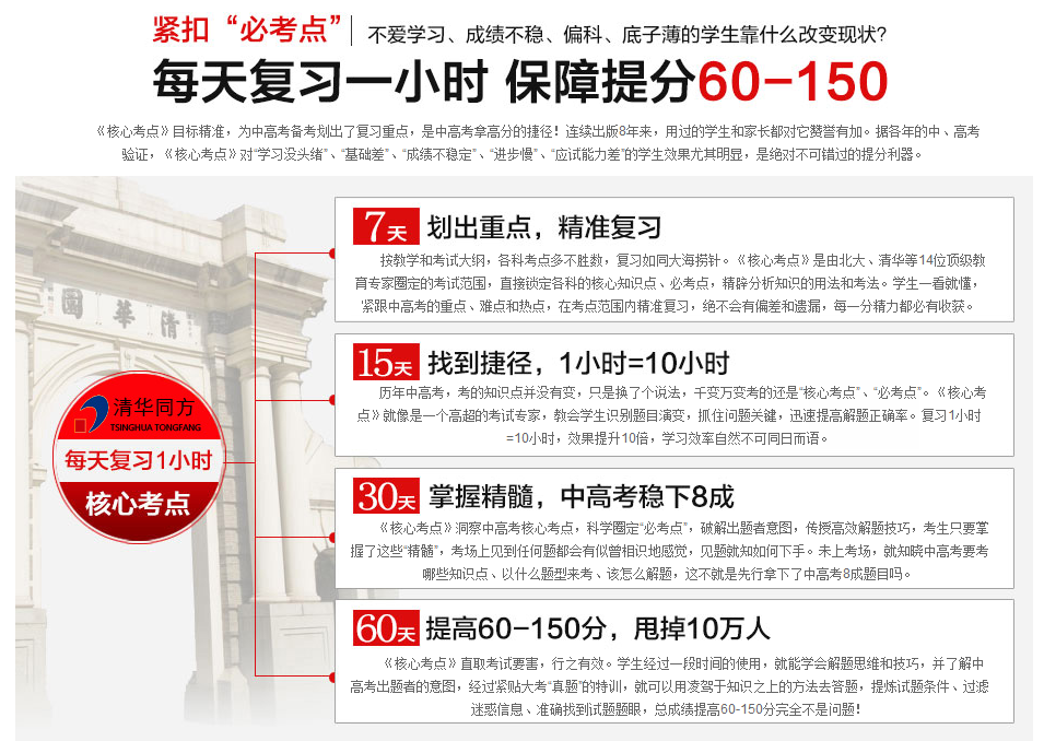 打造无法拒绝的营销型页面