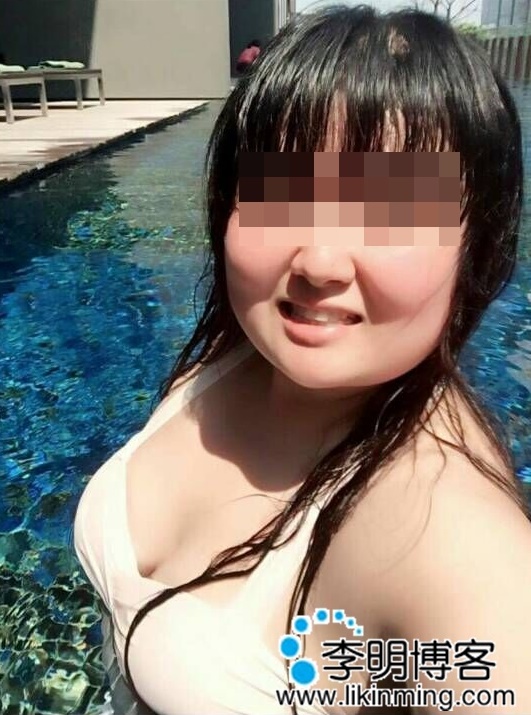 我爱肥婆 我爱肥婆